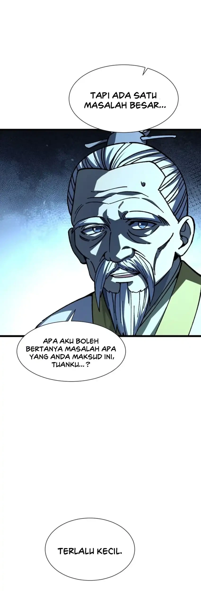 Ascension: From Water Spirit to Deity Chapter 72 - halaman 19