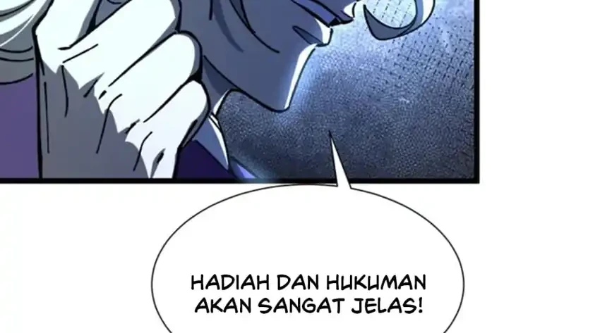 Ascension: From Water Spirit to Deity Chapter 72 - halaman 32