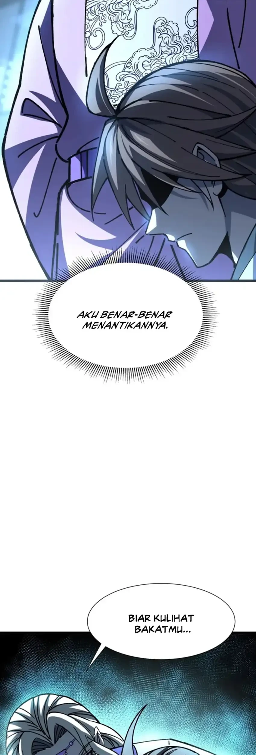 Ascension: From Water Spirit to Deity Chapter 72 - halaman 38