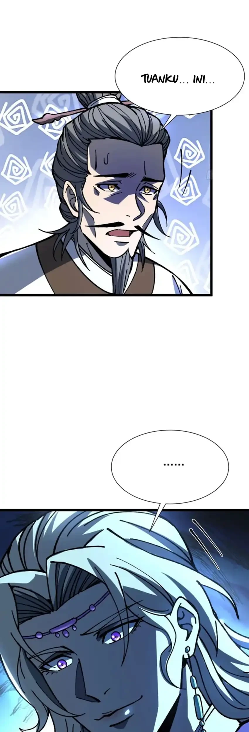 Ascension: From Water Spirit to Deity Chapter 72 - halaman 40
