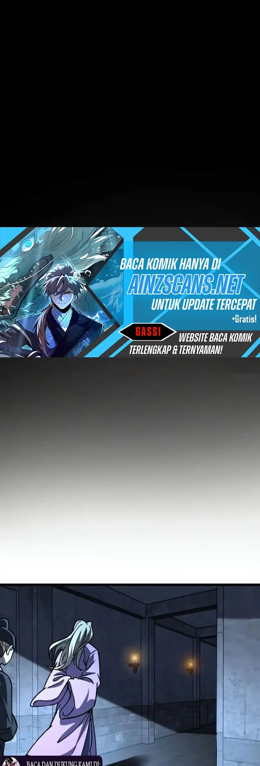 Ascension: From Water Spirit to Deity Chapter 72 - halaman 44