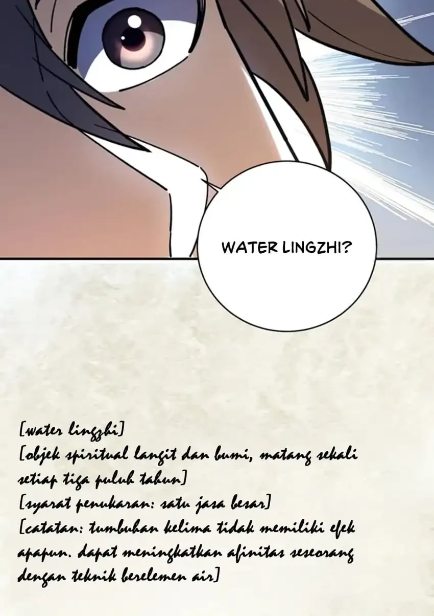 Ascension: From Water Spirit to Deity Chapter 73 - halaman 19