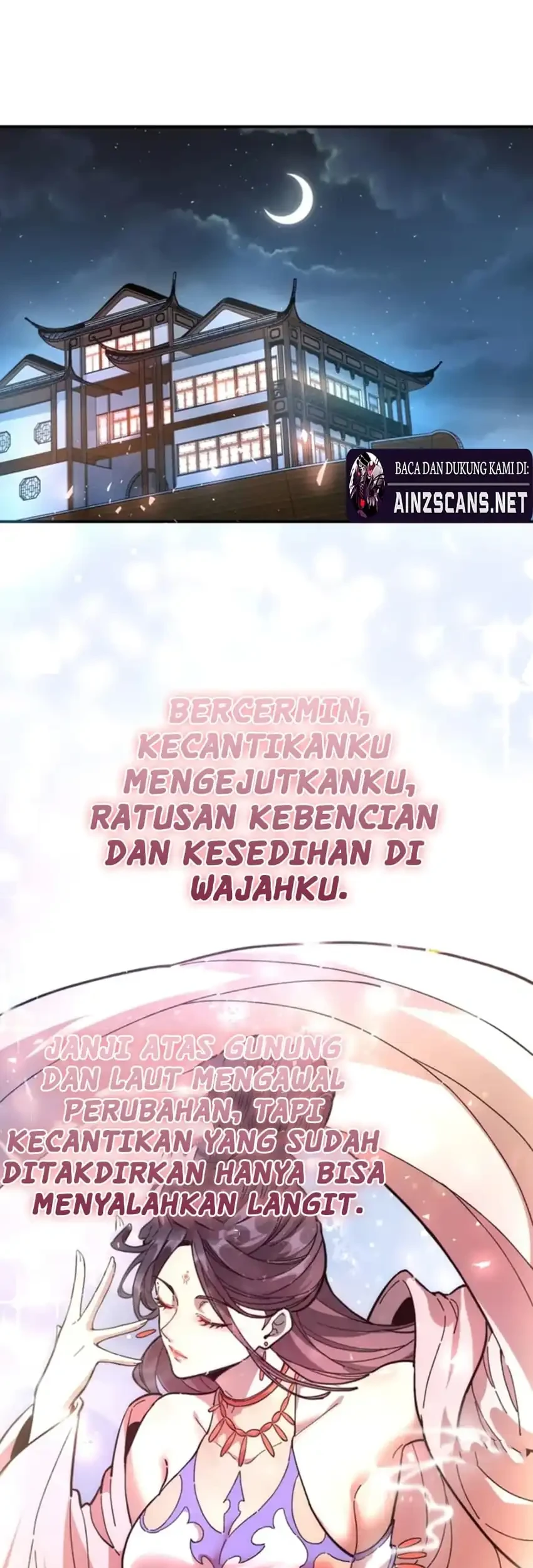 Ascension: From Water Spirit to Deity Chapter 73 - halaman 27