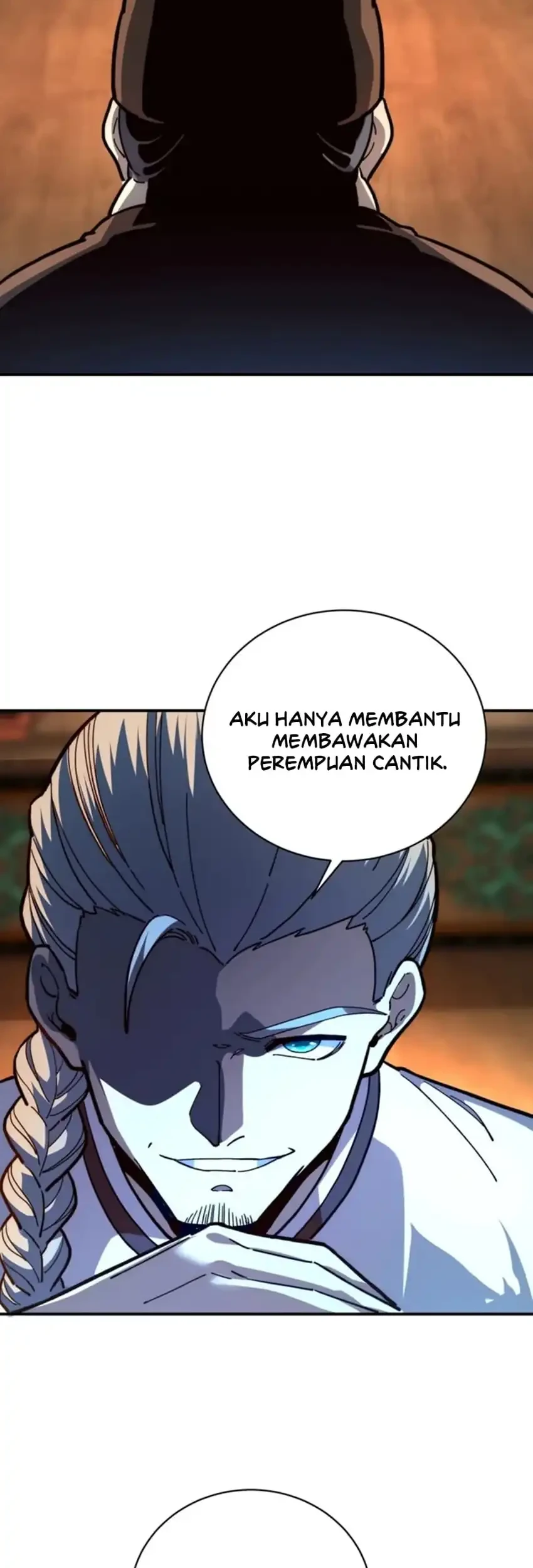 Ascension: From Water Spirit to Deity Chapter 73 - halaman 33