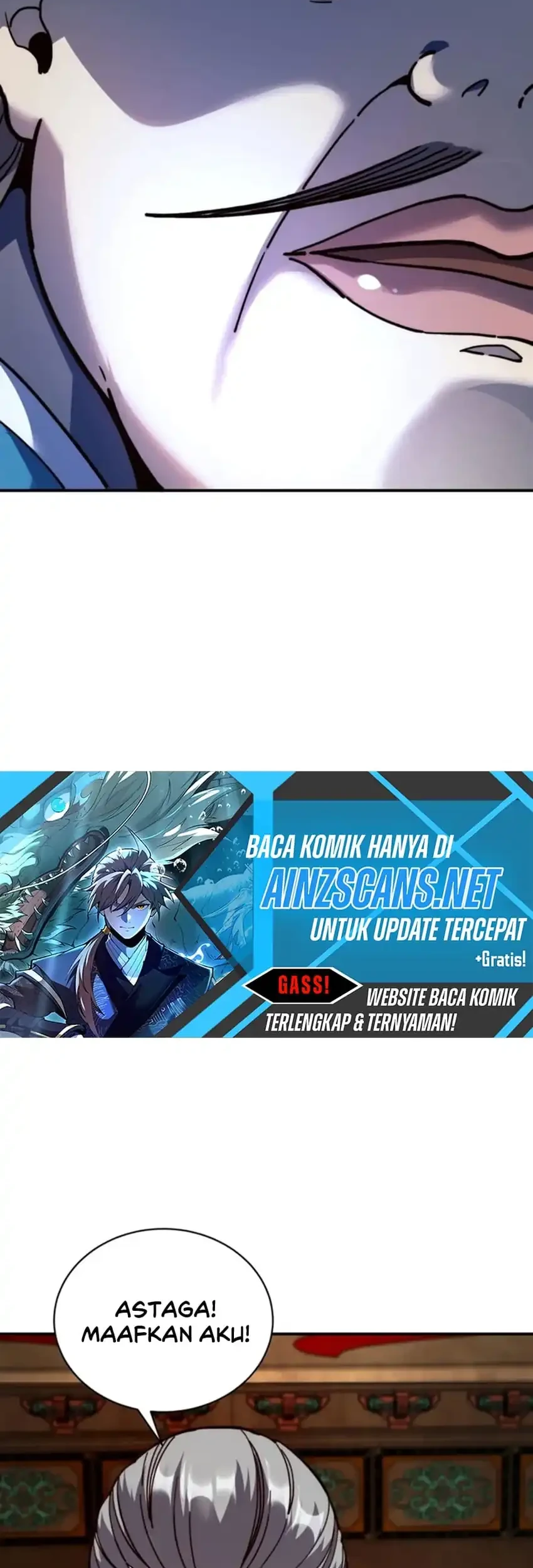 Ascension: From Water Spirit to Deity Chapter 73 - halaman 36