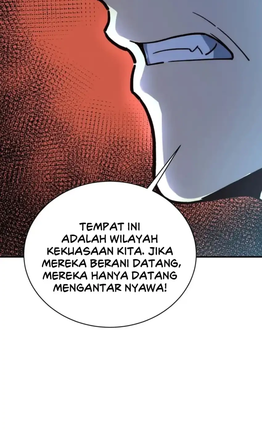 Ascension: From Water Spirit to Deity Chapter 73 - halaman 45