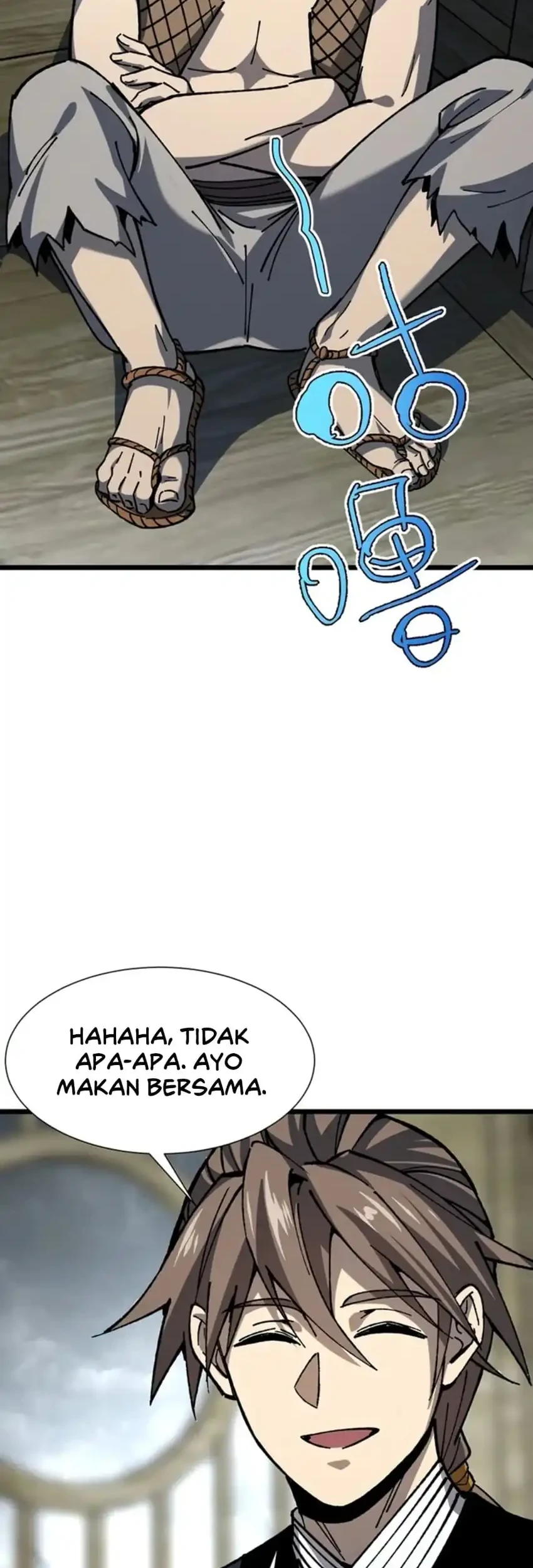 Ascension: From Water Spirit to Deity Chapter 74 - halaman 12