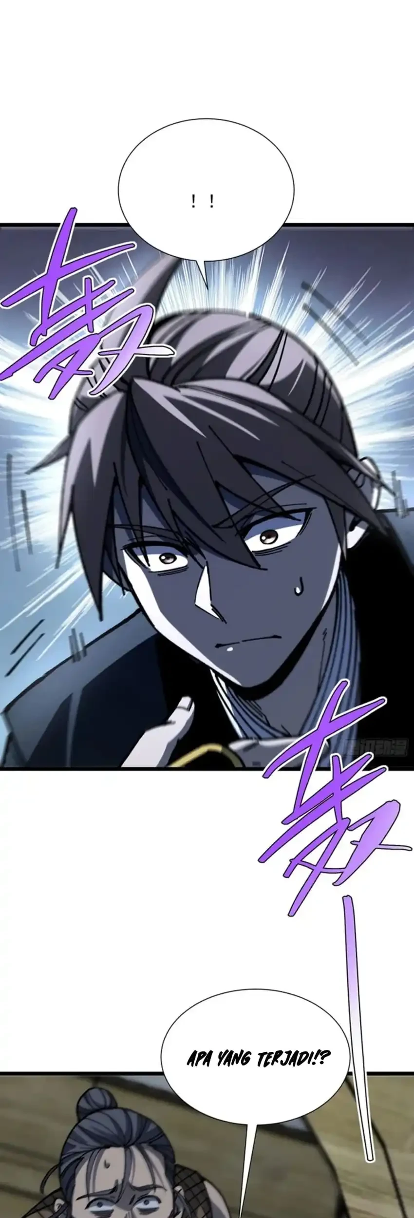 Ascension: From Water Spirit to Deity Chapter 74 - halaman 19