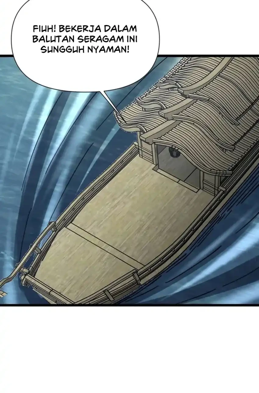 Ascension: From Water Spirit to Deity Chapter 74 - halaman 8
