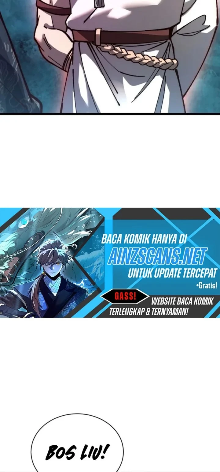 Ascension: From Water Spirit to Deity Chapter 75 - halaman 30