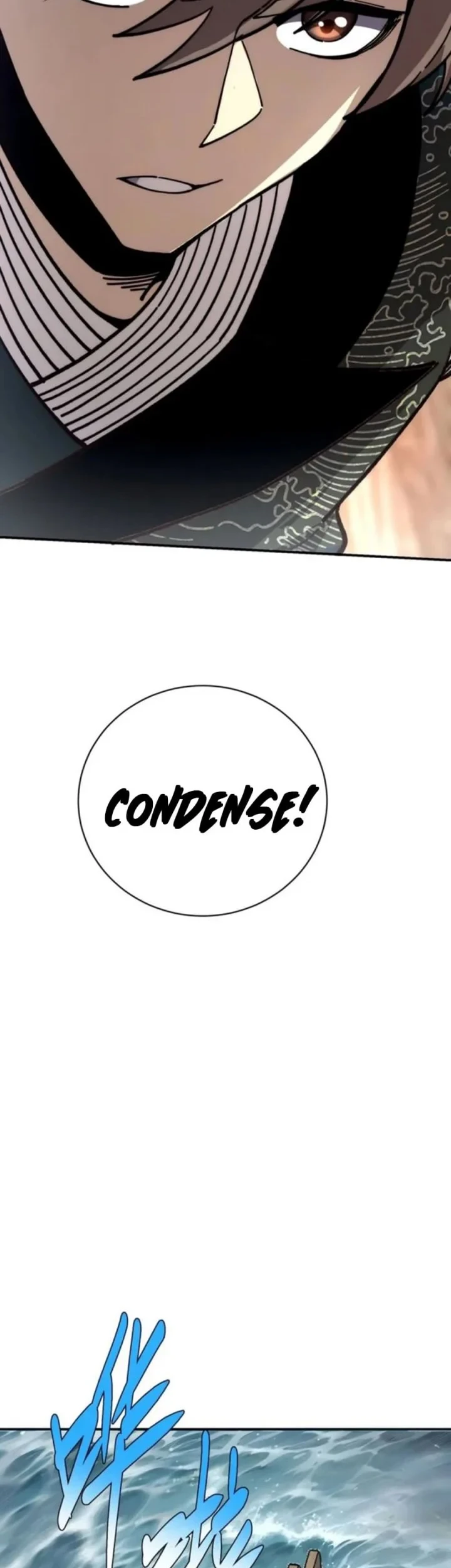 Ascension: From Water Spirit to Deity Chapter 75 - halaman 8