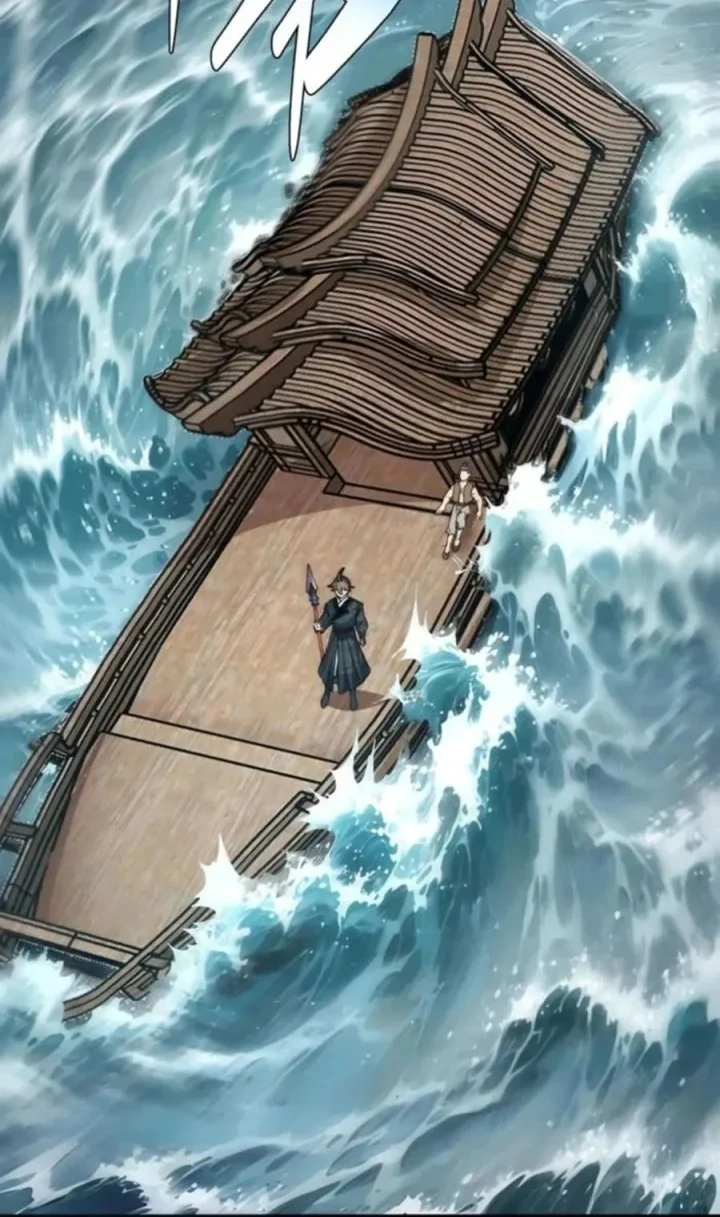Ascension: From Water Spirit to Deity Chapter 75 - halaman 9