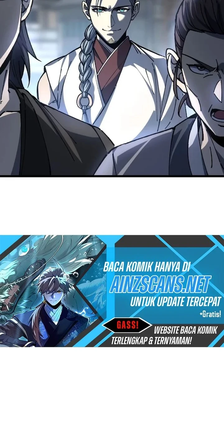 Ascension: From Water Spirit to Deity Chapter 76 - halaman 14