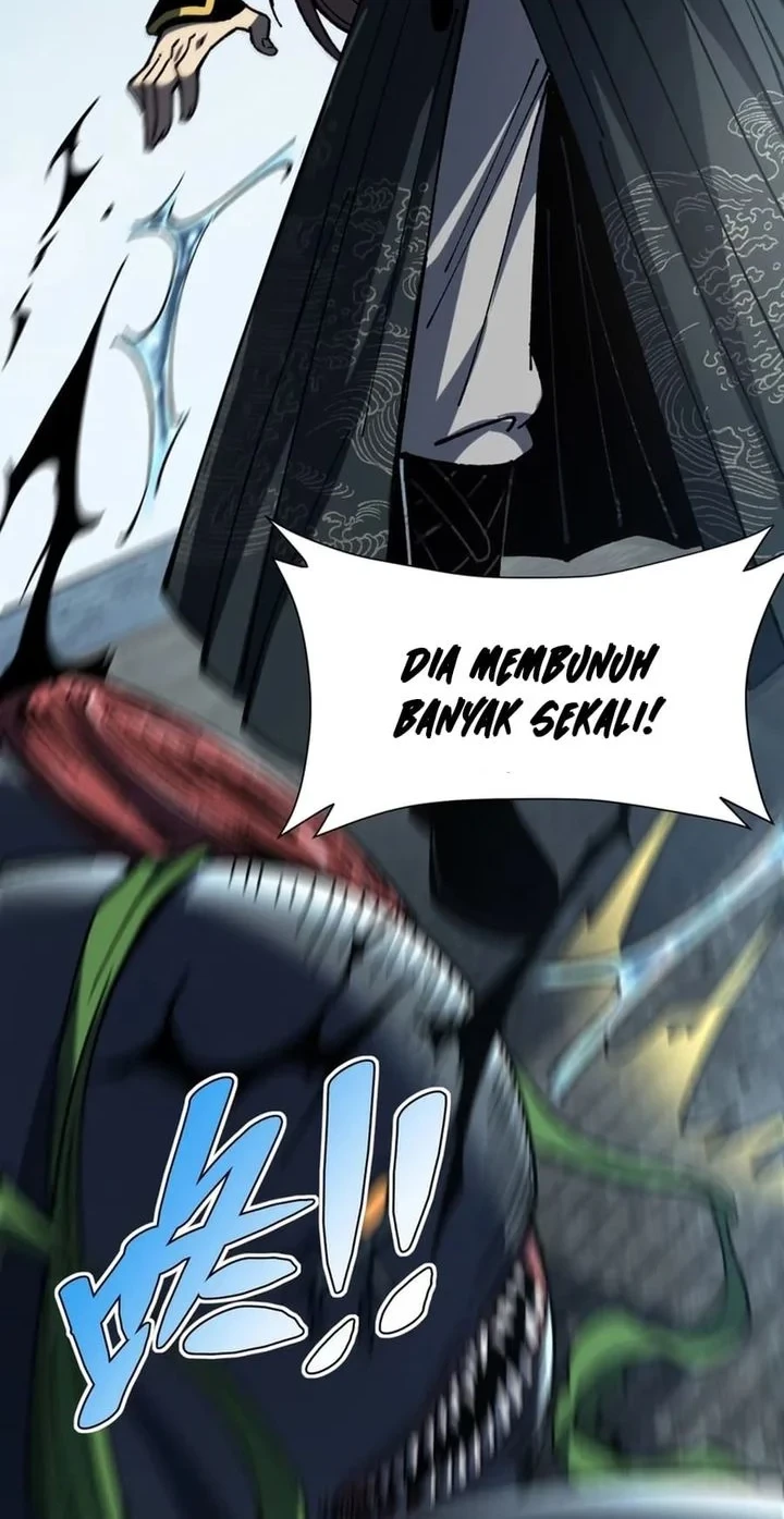 Ascension: From Water Spirit to Deity Chapter 76 - halaman 16