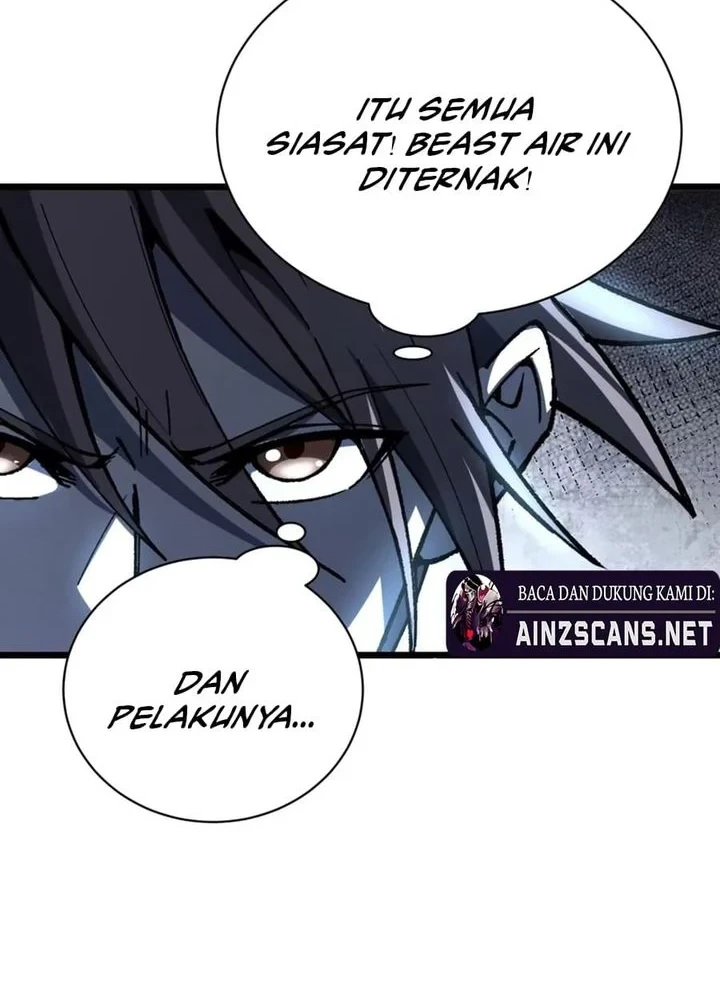 Ascension: From Water Spirit to Deity Chapter 76 - halaman 18