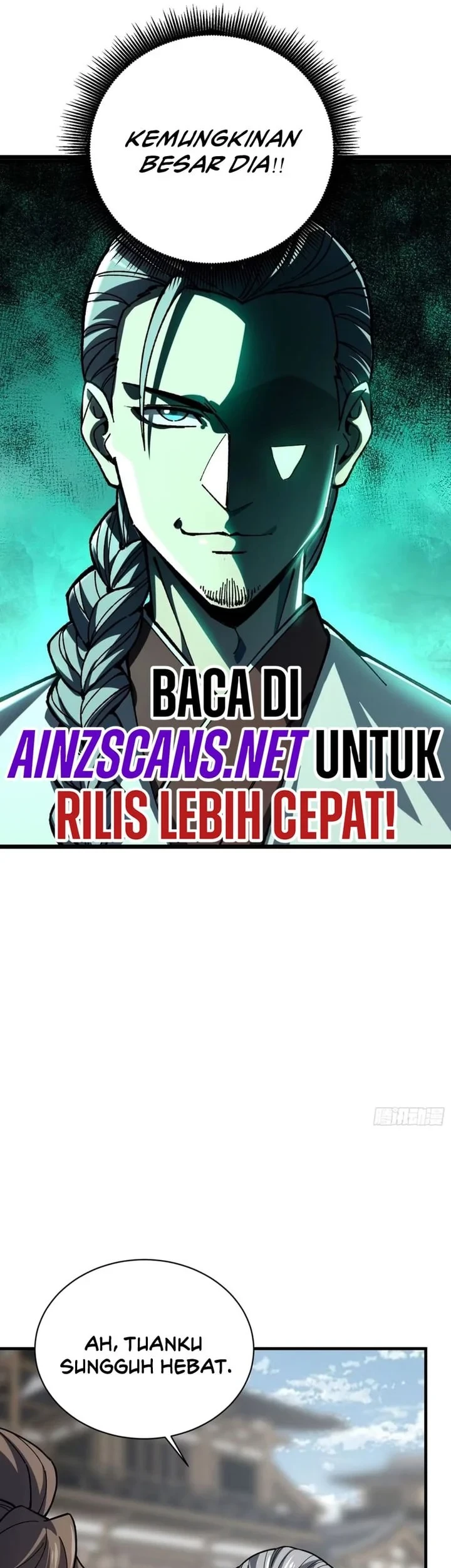 Ascension: From Water Spirit to Deity Chapter 76 - halaman 19