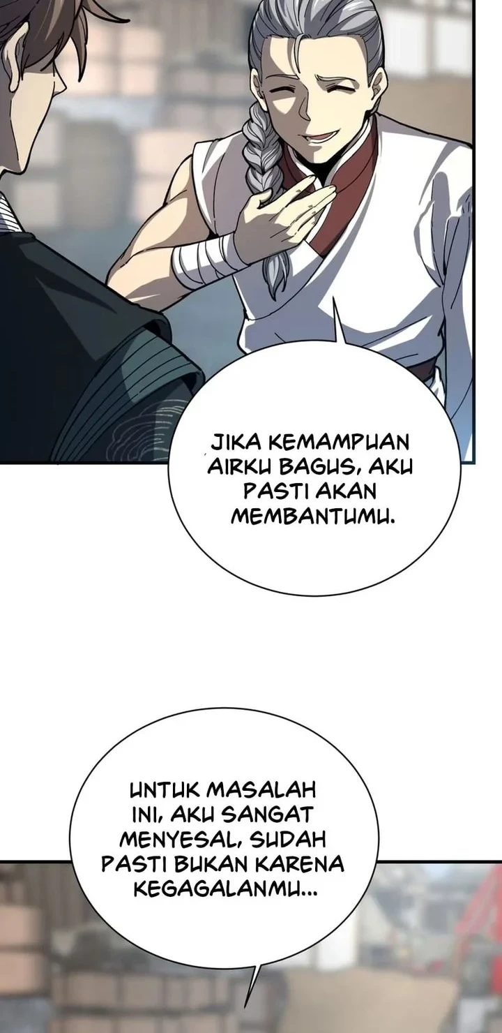 Ascension: From Water Spirit to Deity Chapter 76 - halaman 20