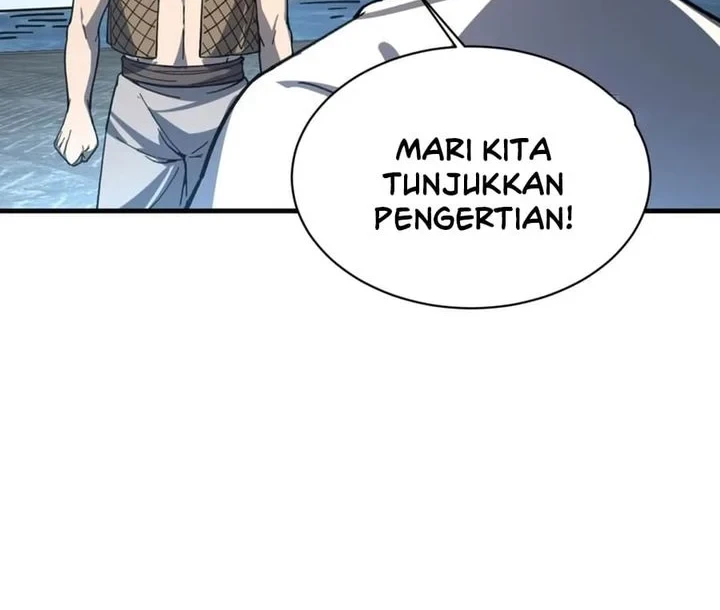 Ascension: From Water Spirit to Deity Chapter 76 - halaman 26