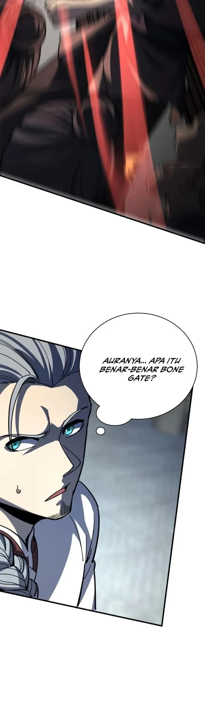 Ascension: From Water Spirit to Deity Chapter 76 - halaman 29