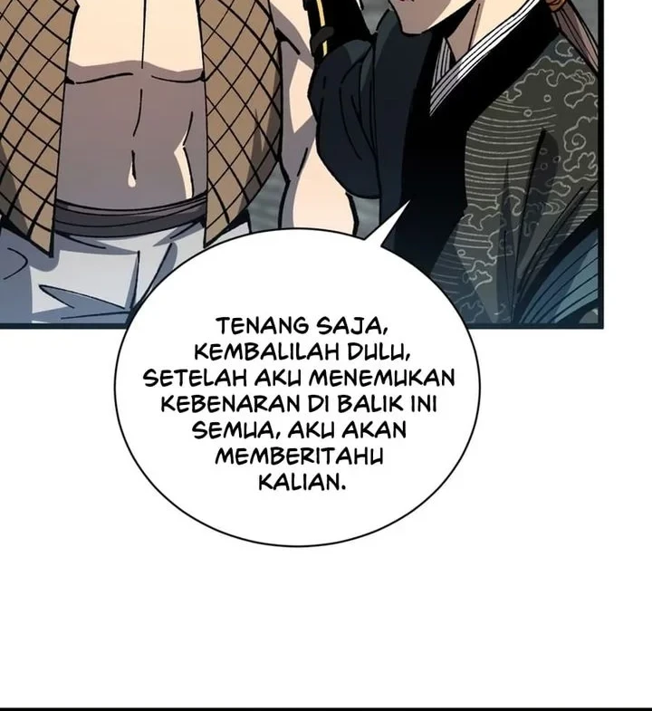 Ascension: From Water Spirit to Deity Chapter 76 - halaman 32