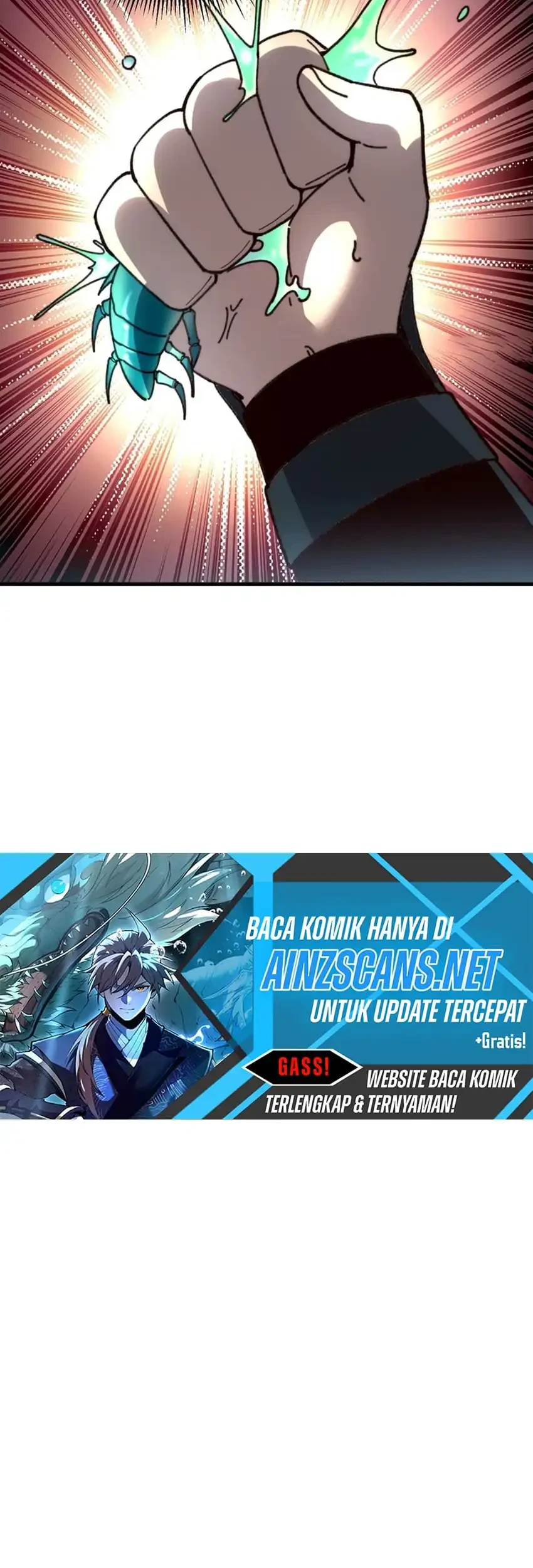 Ascension: From Water Spirit to Deity Chapter 77 - halaman 12