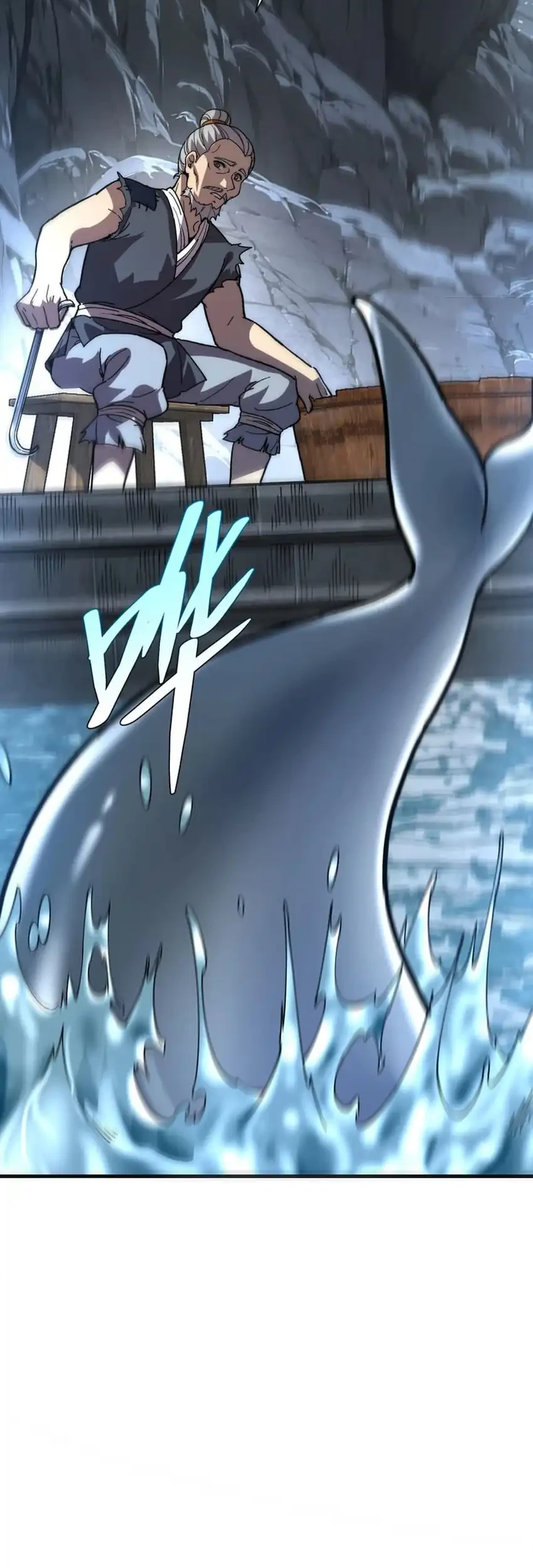 Ascension: From Water Spirit to Deity Chapter 77 - halaman 18