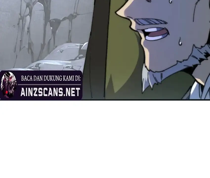 Ascension: From Water Spirit to Deity Chapter 77 - halaman 41