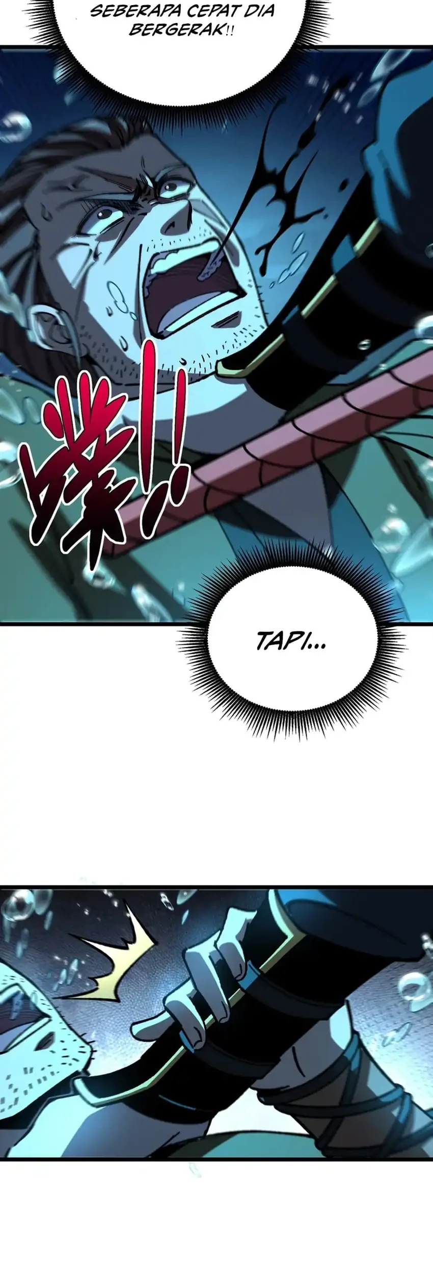 Ascension: From Water Spirit to Deity Chapter 78 - halaman 16