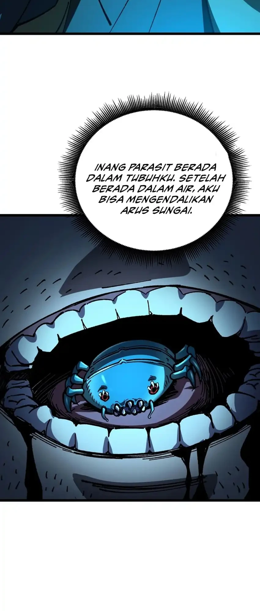 Ascension: From Water Spirit to Deity Chapter 78 - halaman 18