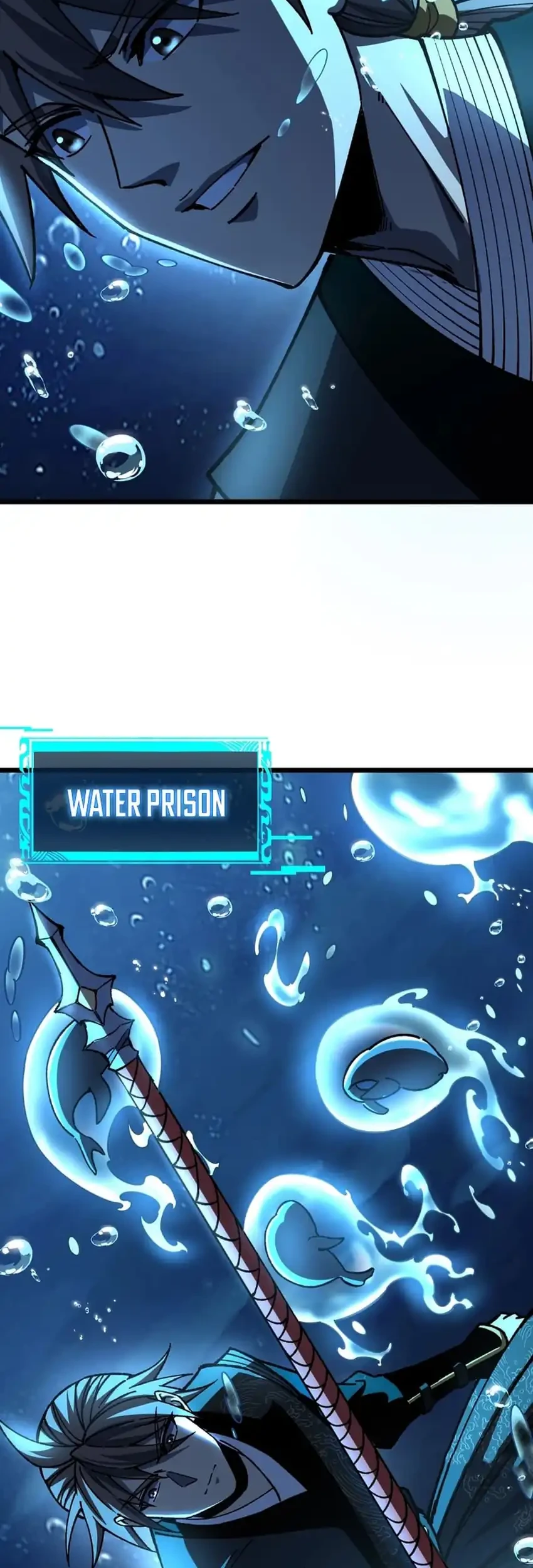 Ascension: From Water Spirit to Deity Chapter 78 - halaman 22