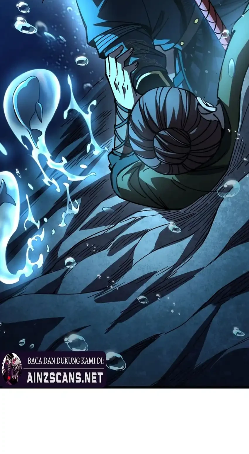 Ascension: From Water Spirit to Deity Chapter 78 - halaman 23