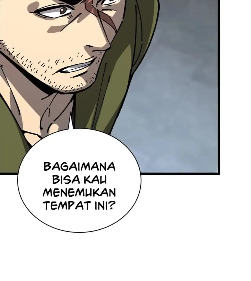 Ascension: From Water Spirit to Deity Chapter 78 - halaman 7