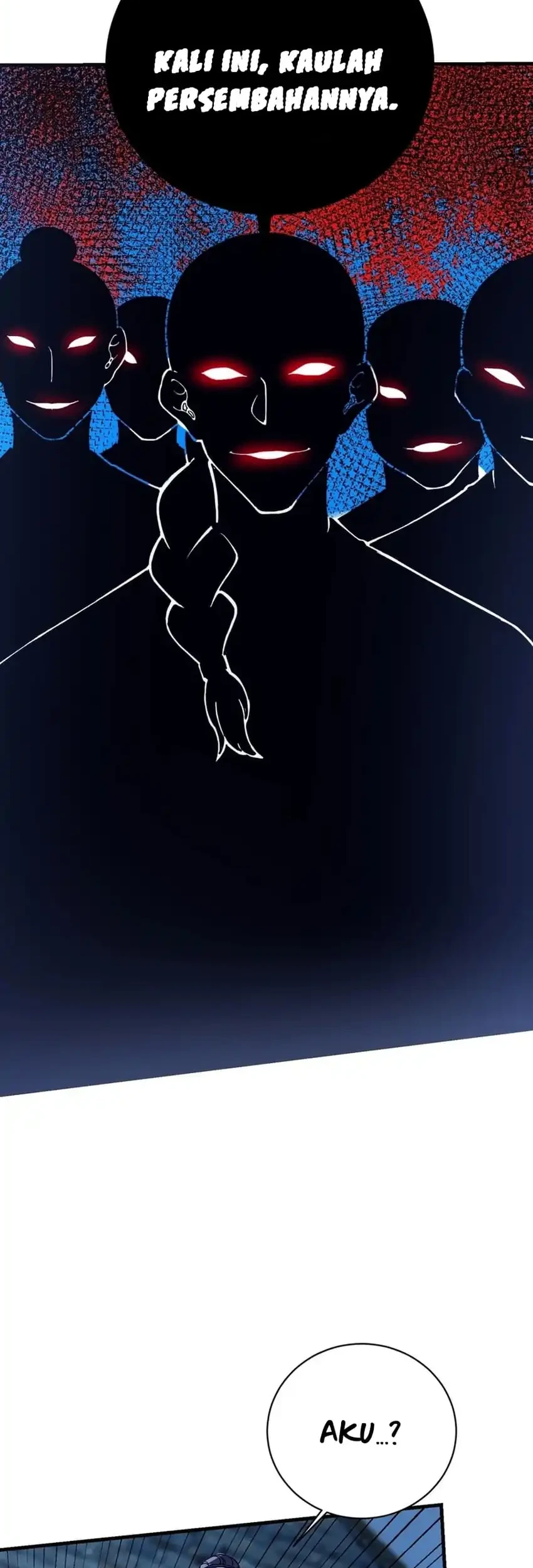 Ascension: From Water Spirit to Deity Chapter 79 - halaman 16
