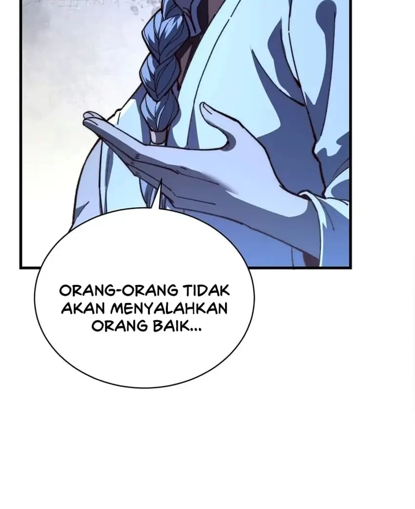 Ascension: From Water Spirit to Deity Chapter 79 - halaman 8