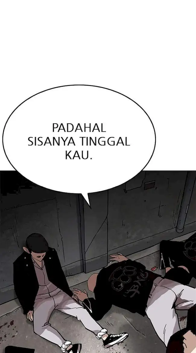 Ascension: From Water Spirit to Deity Chapter 8 - halaman 5