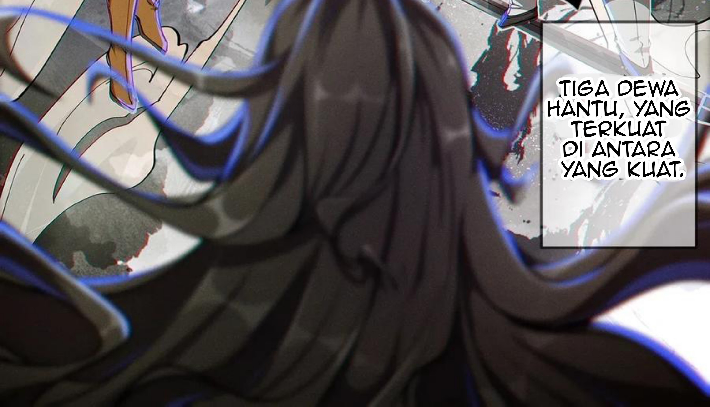 Ascension Starts From Raising A Fairy Chapter 1 - halaman 10