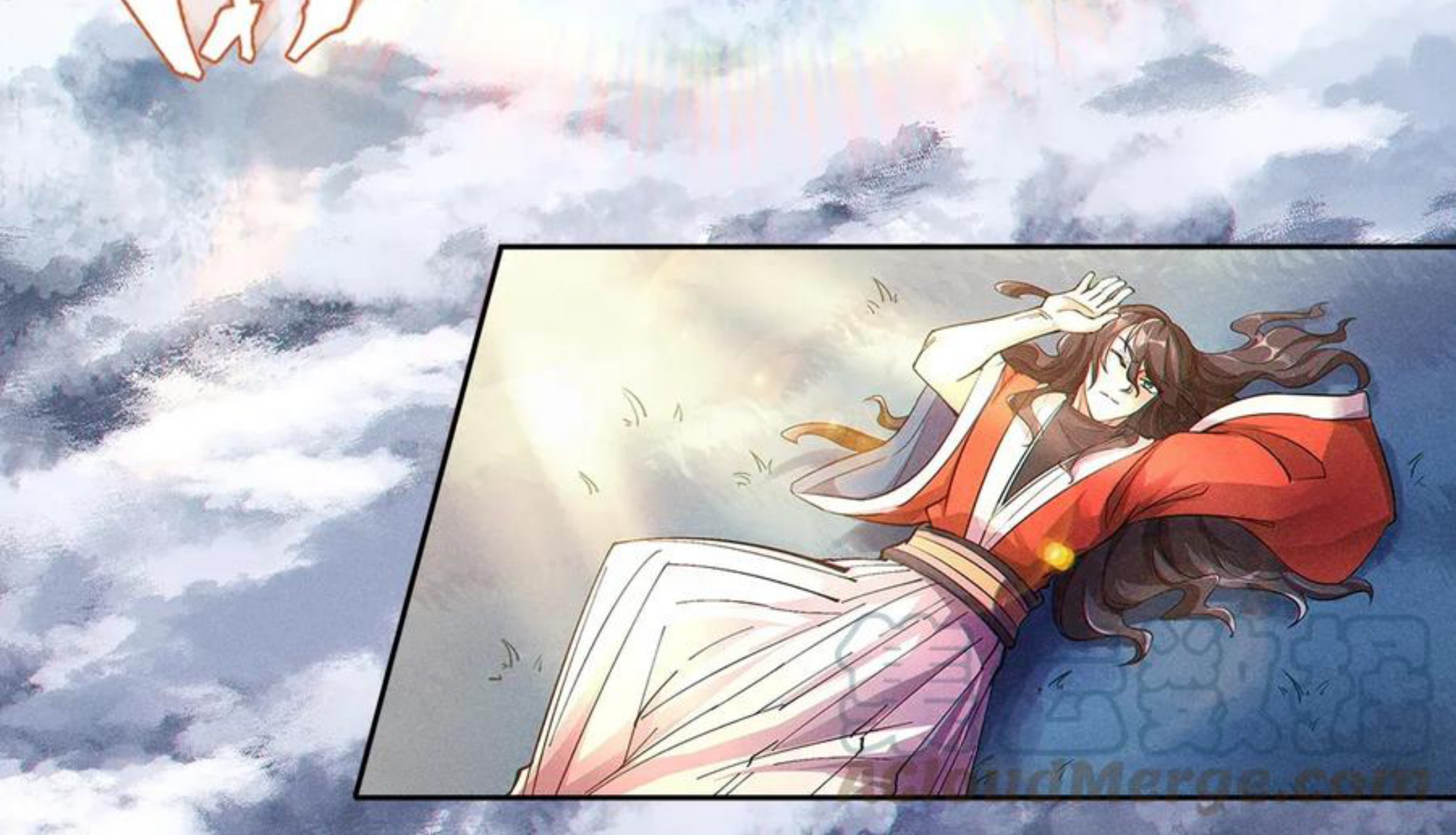 Ascension Starts From Raising A Fairy Chapter 1 - halaman 24