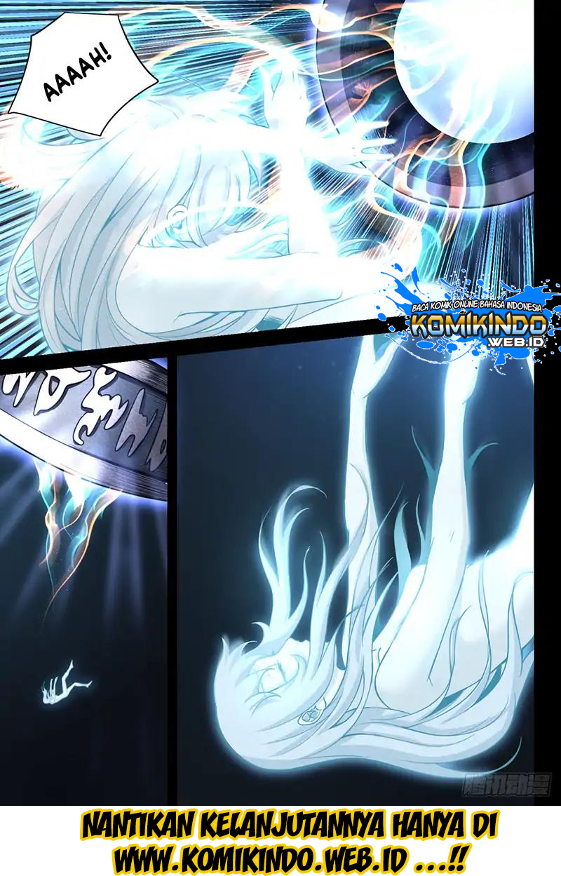 Ascension To Godhood By Slaying Demons Chapter 10 - halaman 17