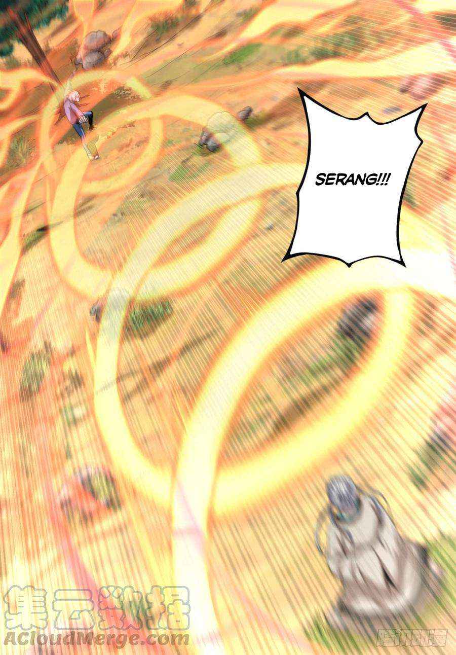 Ascension To Godhood By Slaying Demons Chapter 12 - halaman 10