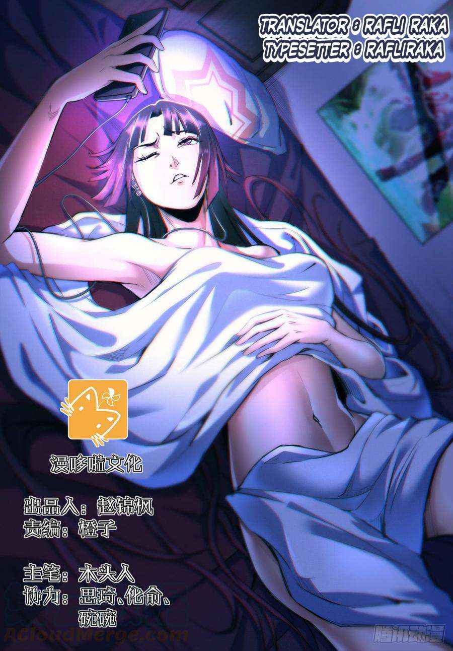 Ascension To Godhood By Slaying Demons Chapter 12 - halaman 2
