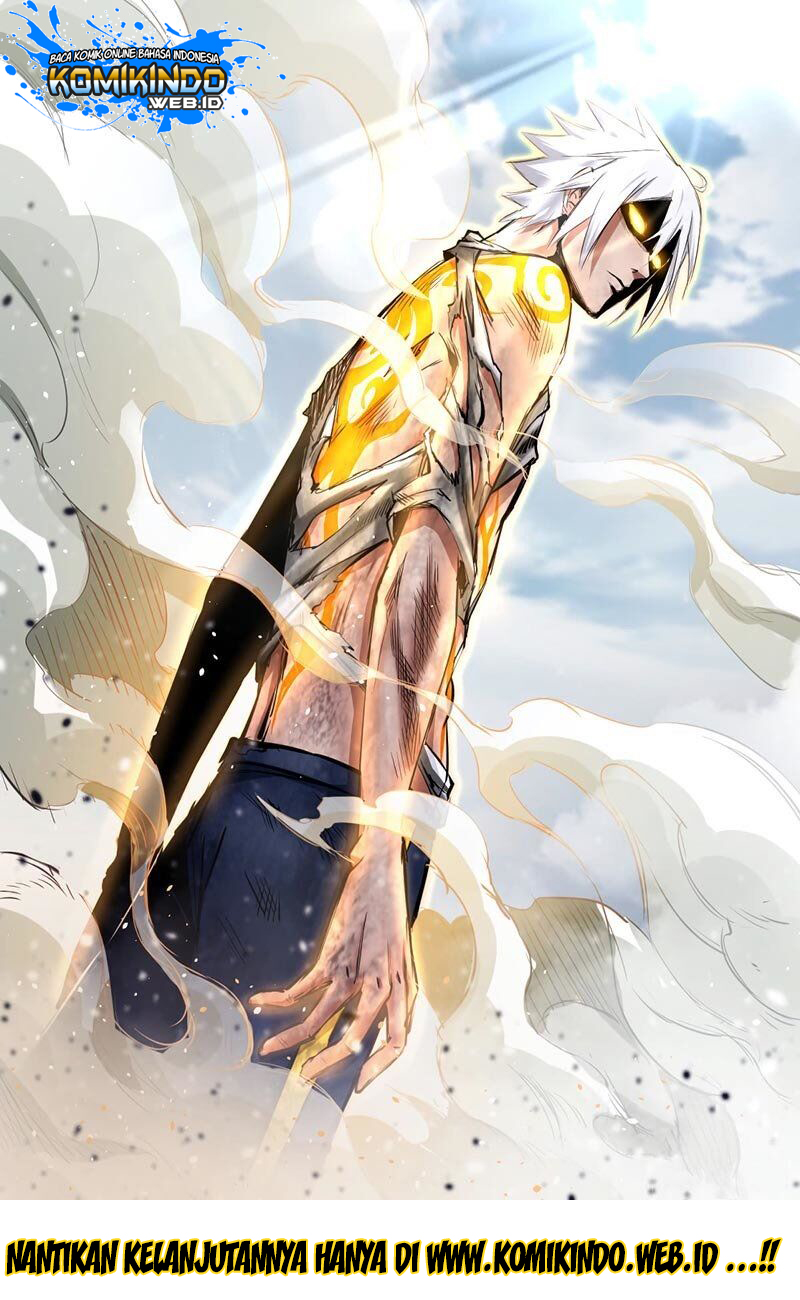 Ascension To Godhood By Slaying Demons Chapter 3 - halaman 18