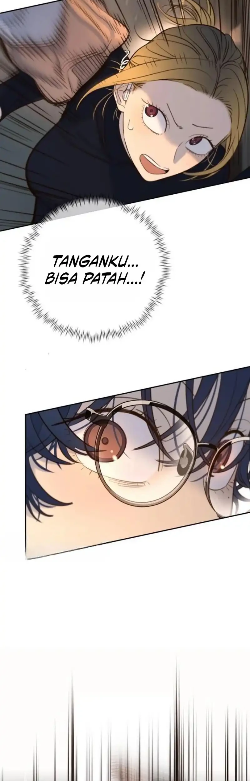 Asebi to Sora Sekai no Boukensha Chapter 1 - halaman 27