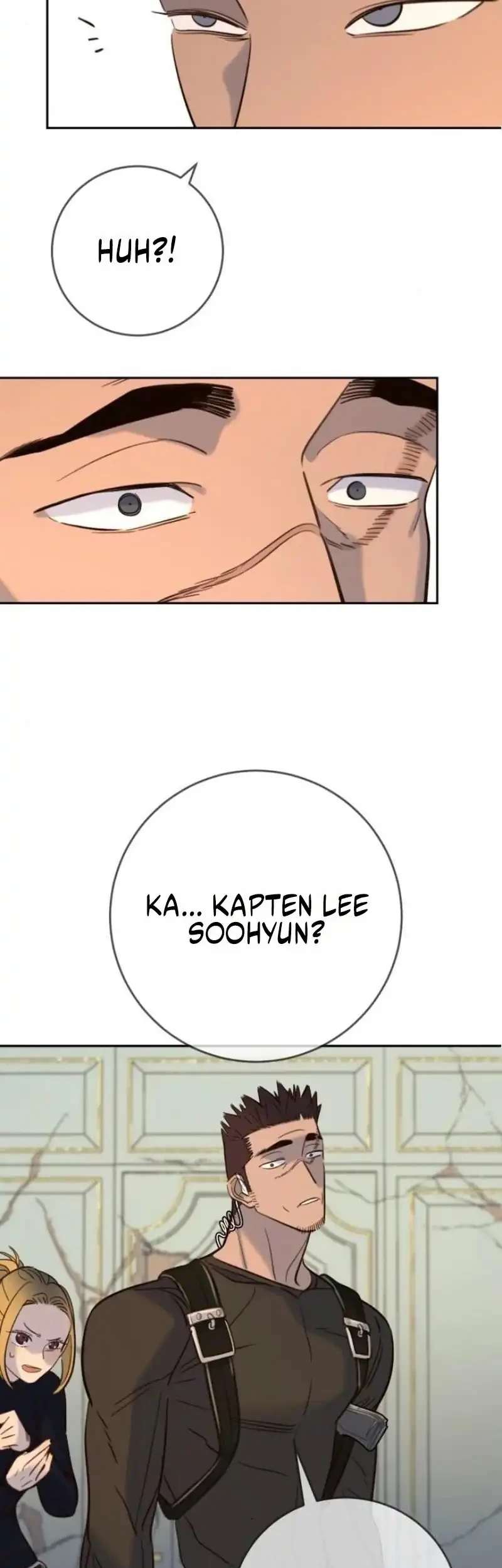 Asebi to Sora Sekai no Boukensha Chapter 1 - halaman 31