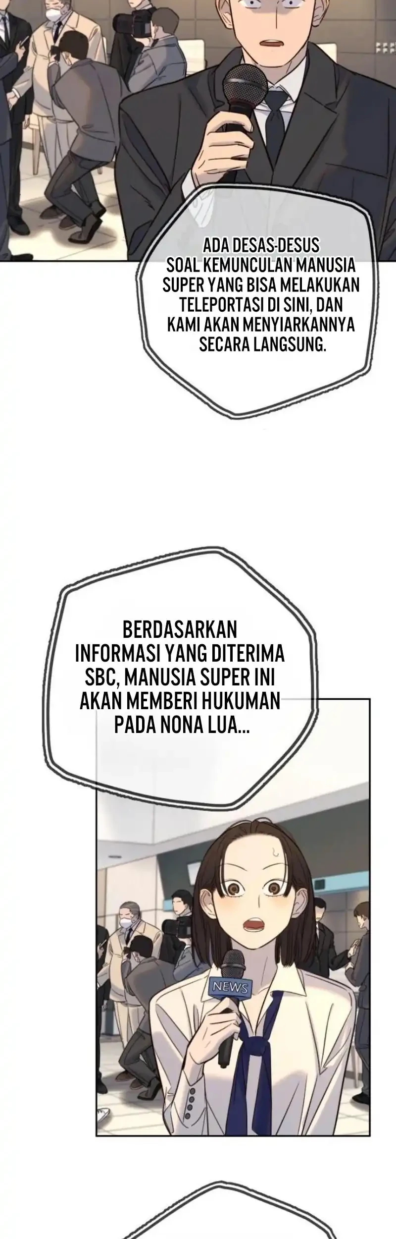 Asebi to Sora Sekai no Boukensha Chapter 1 - halaman 39