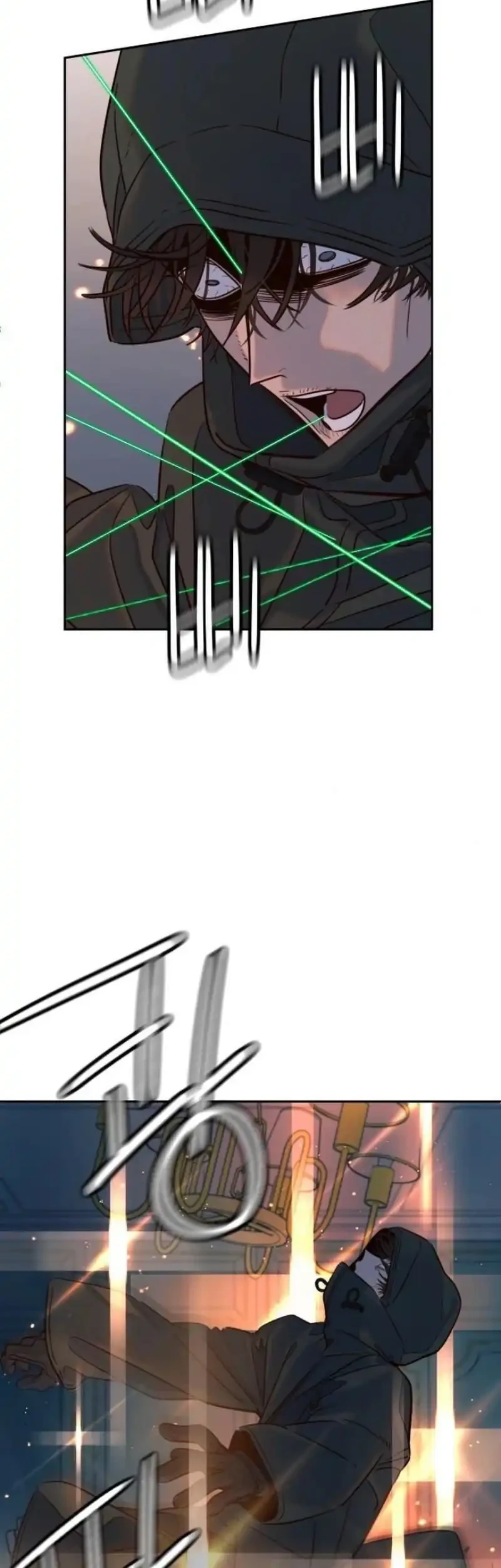 Asebi to Sora Sekai no Boukensha Chapter 1 - halaman 4