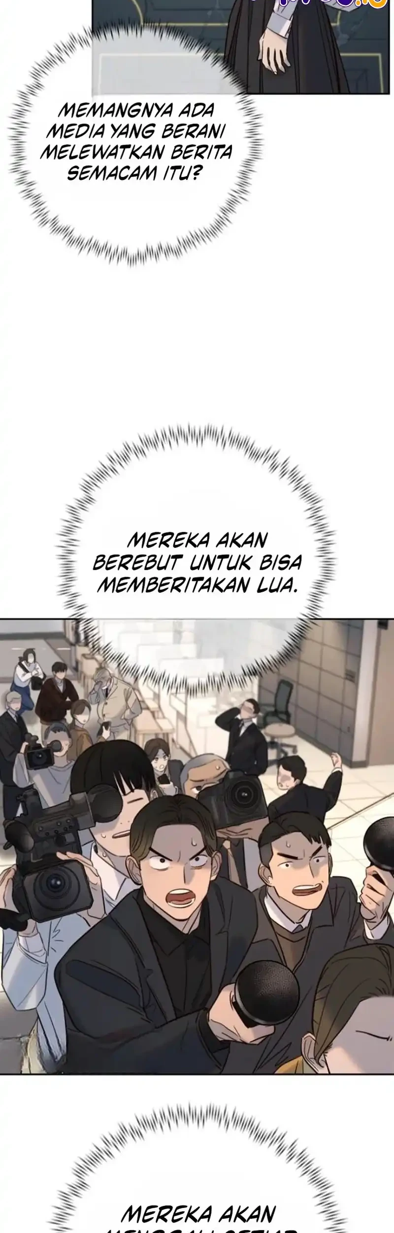 Asebi to Sora Sekai no Boukensha Chapter 1 - halaman 43