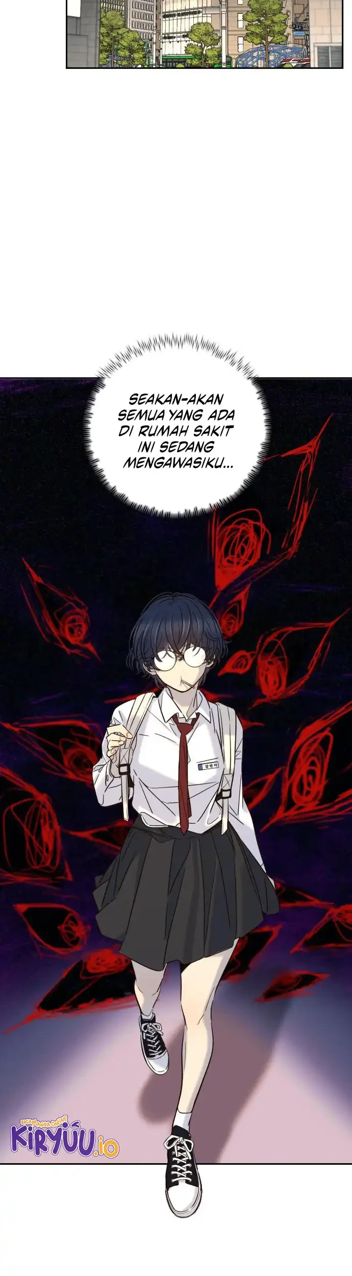 Asebi to Sora Sekai no Boukensha Chapter 2 - halaman 10