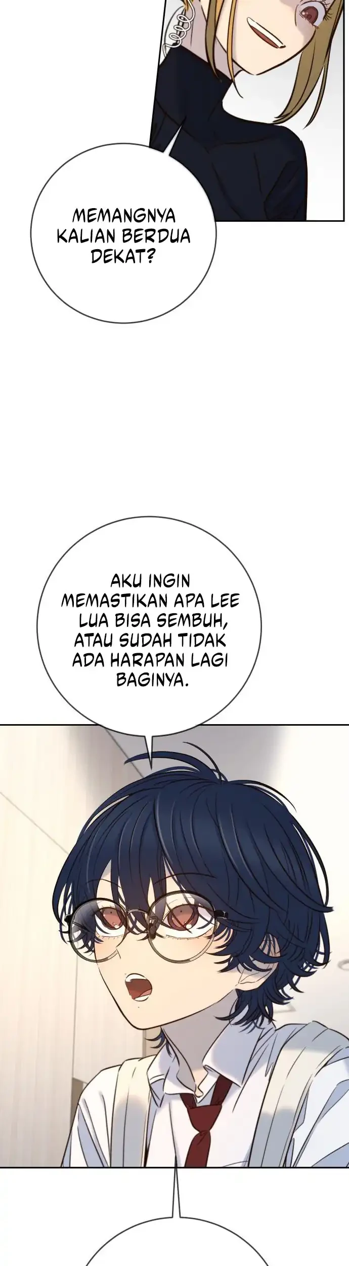 Asebi to Sora Sekai no Boukensha Chapter 2 - halaman 22