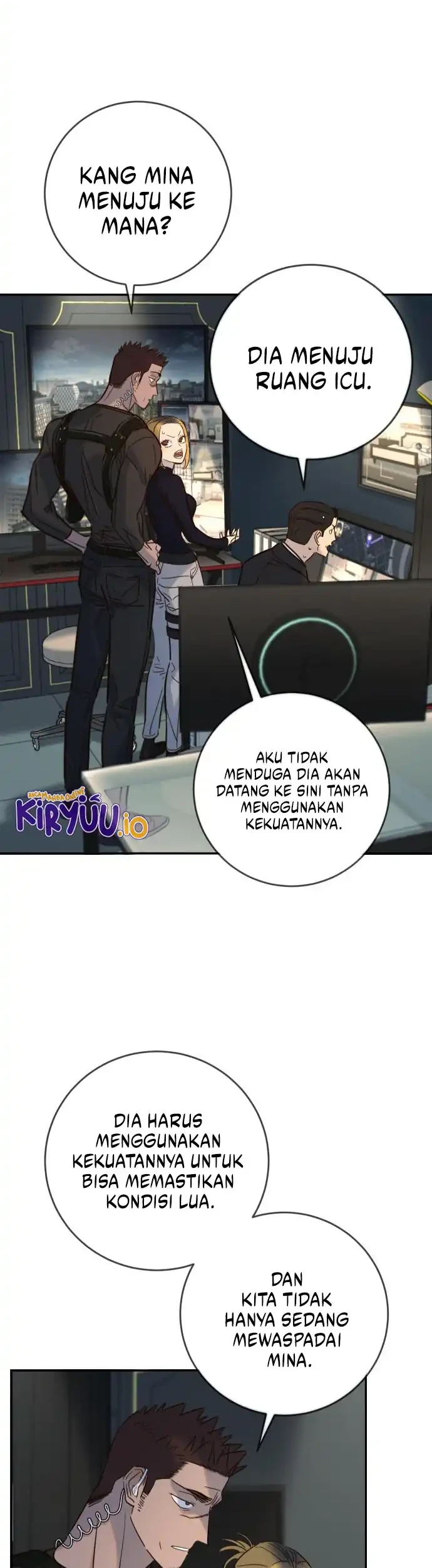 Asebi to Sora Sekai no Boukensha Chapter 2 - halaman 3