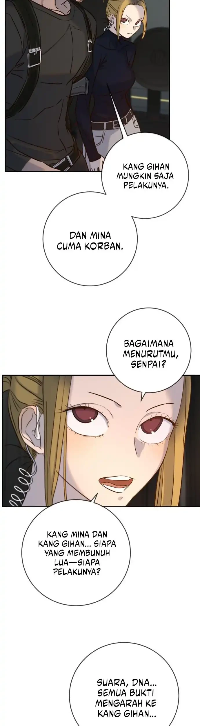 Asebi to Sora Sekai no Boukensha Chapter 2 - halaman 4